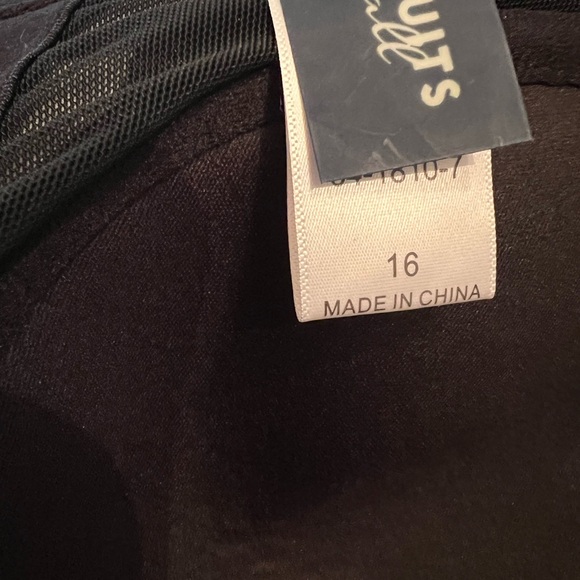 NWT Women’s Tankini Size 16 Swimsuits for All - Picture 5 of 6